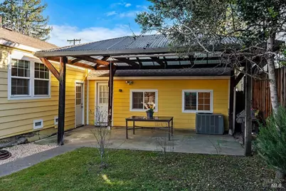 201 Triplett Drive, Cloverdale, CA 95425 - Photo 38