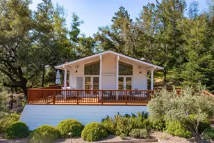 5270 Dry Creek Rd, Napa, CA 94558 - Photo 4