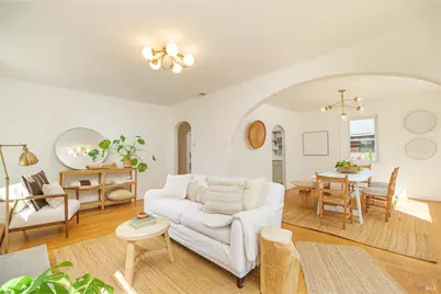62 Dominga Avenue, Fairfax, CA 94930 - Photo 1