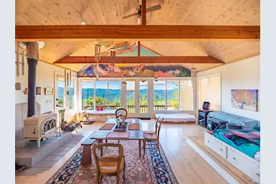 16101 Lost Creek Road, Yorkville, CA 95494 - Photo 4