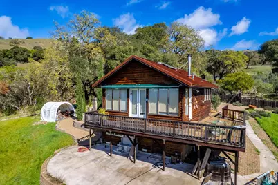 16101 Lost Creek Road, Yorkville, CA 95494 - Photo 18