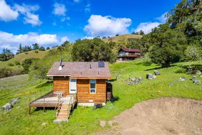 16101 Lost Creek Road, Yorkville, CA 95494 - Photo 42