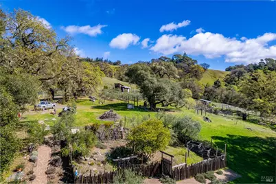 16101 Lost Creek Road, Yorkville, CA 95494 - Photo 56