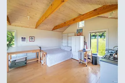 16101 Lost Creek Road, Yorkville, CA 95494 - Photo 36