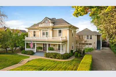 306 Buck Avenue, Vacaville, CA 95688 - Photo 1