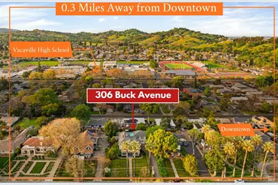 306 Buck Avenue, Vacaville, CA 95688 - Photo 4