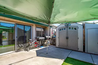 1708 Glenbrook Drive #F, Santa Rosa, CA 95401 - Photo 34