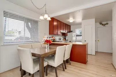 1708 Glenbrook Drive #F, Santa Rosa, CA 95401 - Photo 20