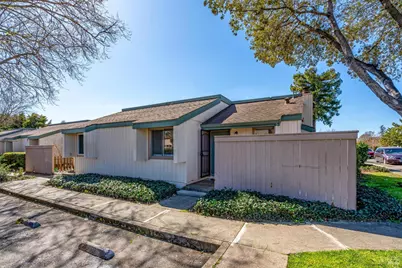 1708 Glenbrook Drive #F, Santa Rosa, CA 95401 - Photo 1