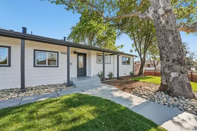 1662 Glazier Drive, Concord, CA 94521 - Photo 4