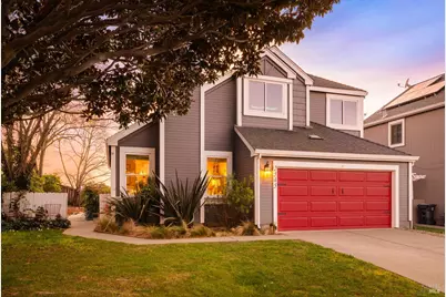 2545 Vista Grande, Fairfield, CA 94534 - Photo 58