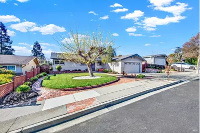 241 Blue Ridge Drive, Martinez, CA 94553 - Photo 2