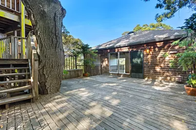 15 Alto Avenue, San Anselmo, CA 94960 - Photo 2