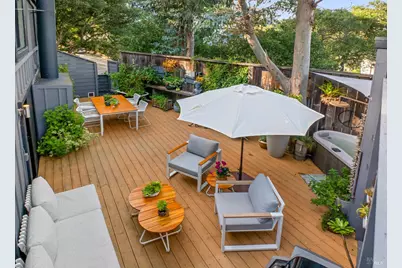 2 Lincoln Drive, Sausalito, CA 94965 - Photo 26