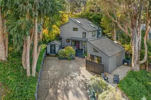 2 Lincoln Dr, Sausalito, CA 94965 - Photo 1