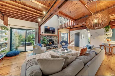 2 Lincoln Drive, Sausalito, CA 94965 - Photo 6