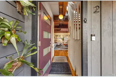 2 Lincoln Drive, Sausalito, CA 94965 - Photo 40