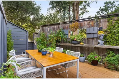 2 Lincoln Drive, Sausalito, CA 94965 - Photo 30