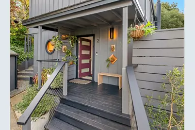 2 Lincoln Drive, Sausalito, CA 94965 - Photo 4