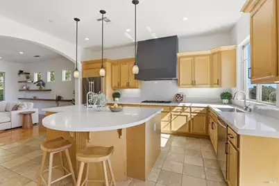 35 Pearl Court, Novato, CA 94947 - Photo 4