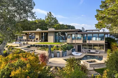 87 Oakmont Avenue, San Rafael, CA 94901 - Photo 2