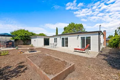 1032 Santa Ana Drive, Santa Rosa, CA 95404 - Photo 26