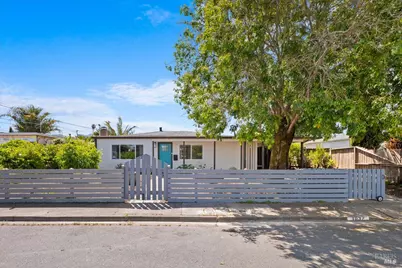 1032 Santa Ana Drive, Santa Rosa, CA 95404 - Photo 1
