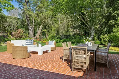 14 Sylvan Lane, Ross, CA 94957 - Photo 20