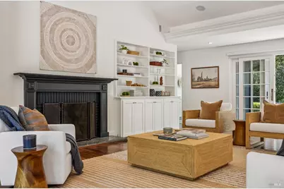 14 Sylvan Lane, Ross, CA 94957 - Photo 10