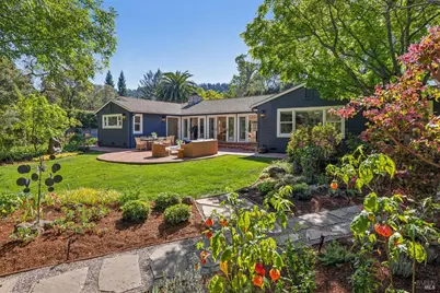 14 Sylvan Lane, Ross, CA 94957 - Photo 1