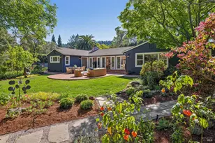 14 Sylvan Ln, Ross, CA 94957 - Photo 1