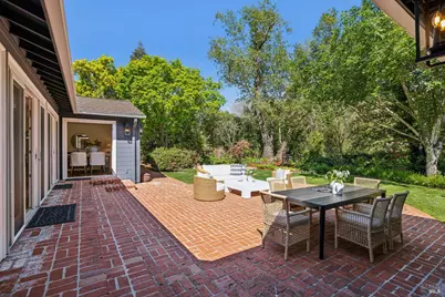 14 Sylvan Lane, Ross, CA 94957 - Photo 70