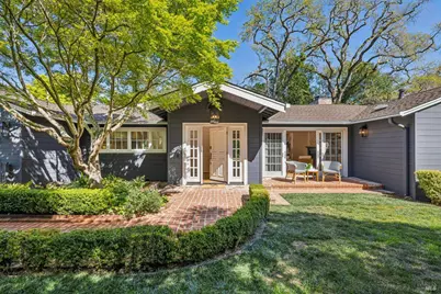 14 Sylvan Lane, Ross, CA 94957 - Photo 2