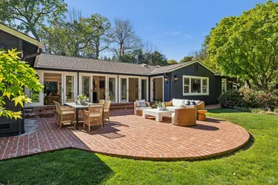 14 Sylvan Lane, Ross, CA 94957 - Photo 16