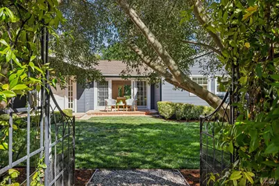 14 Sylvan Lane, Ross, CA 94957 - Photo 76