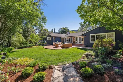 14 Sylvan Lane, Ross, CA 94957 - Photo 18