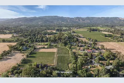 570 E Watmaugh Road, Sonoma, CA 95476 - Photo 8