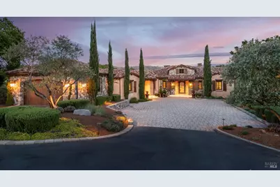 6444 Cottage Ridge Road, Santa Rosa, CA 95403 - Photo 1