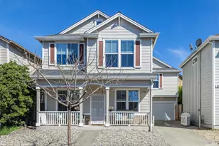 930 Langeburg St, Santa Rosa, CA 95407 - Photo 1