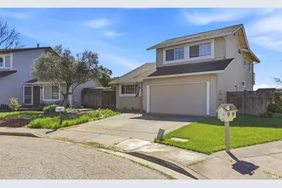 1407 Georgia Court, Rohnert Park, CA 94928 - Photo 4