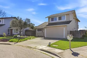 1407 Georgia Ct, Rohnert Park, CA 94928 - Photo 4