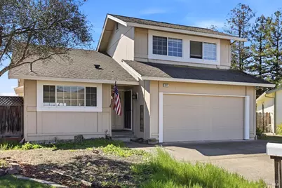 1407 Georgia Court, Rohnert Park, CA 94928 - Photo 1