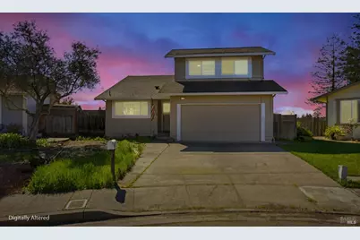 1407 Georgia Court, Rohnert Park, CA 94928 - Photo 2