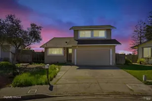 1407 Georgia Ct, Rohnert Park, CA 94928 - Photo 2