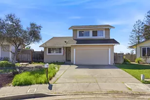 1407 Georgia Ct, Rohnert Park, CA 94928 - Photo 1