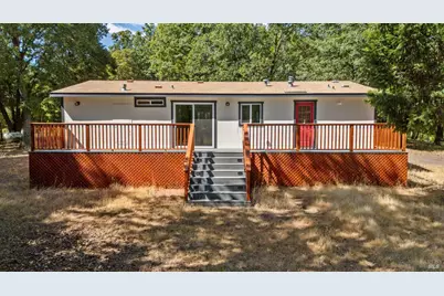 78611 Mina Road, Covelo, CA 95428 - Photo 14