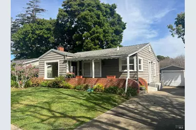 186 Fairmont Avenue, Vallejo, CA 94590 - Photo 1