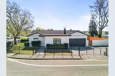 3011 Tennessee Street, Vallejo, CA 94591 - Photo 1