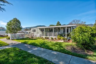 660 Leslie Street #80, Ukiah, CA 95482 - Photo 1