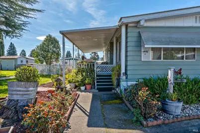 660 Leslie Street #80, Ukiah, CA 95482 - Photo 4